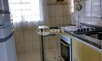 Imagem 5: SANTO ANDRé - Apartamento Padrão - Vila Sacadura Cabral