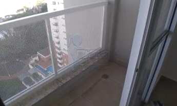 Imagem 2: Apartamento Padrão em Ribeirão Preto