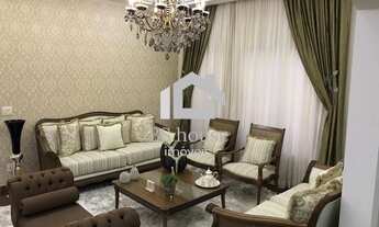 Imagem 5: Sobrado Alto Padrão 4 dormitórios Vl. Assunção / Sto André