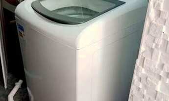 Imagem 6: Flet mobiliado Jd. Oliveira