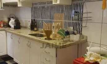 Imagem 7: APARTAMENTO 1 DORMITORIO 1 BANHEIRO SEM VAGA