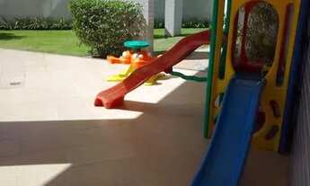 Imagem 4: Apartamento para aluguel tem 105 metros quadrados com 3 quartos em Boa Viagem - Recife - P