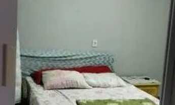 Imagem 2: Casa na praia de Itanhaém, possui 1 dormitório