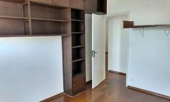 Imagem 7: Apartamento para aluguel com 110 metros quadrados com 3 quartos em Aclimação - São Paulo