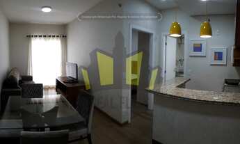 Imagem 4: Flat para aluguel tem 40 metros quadrados com 1 quarto em Santa Paula - São Caetano do Sul