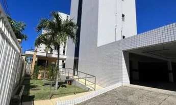 Imagem 4: Apartamento para Locação em Fortaleza, ALDEOTA, 2 dormitórios, 2 suítes, 3 banheiros, 3 va