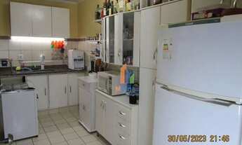 Imagem 4: Apartamento com 3 dormitórios à venda, 70 m² por R$ 335.000,00 - Jardim Quarto Centenário