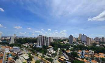 Imagem 2: Apartamento para venda com 56 metros quadrados com 3 quartos em Parada Inglesa - São Paulo