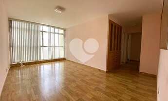 Imagem: APARTAMENTO A VENDA NA VOLUNTÁRIOS DA PÁTRIA