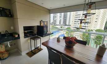 Imagem 2: Apartamento A Venda no Tatuapé, São Paulo