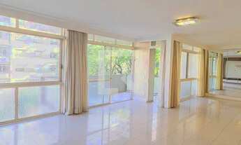 Imagem: Apartamento para Aluguel - Consolação