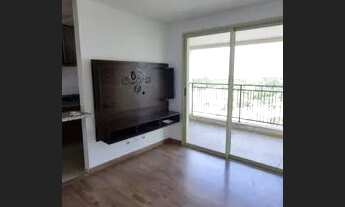 Imagem 5: Excelente apartamento em andar alto com vista livre e varanda gourmet