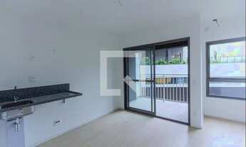 Imagem 4: Apartamento para Aluguel - Vila Olímpia, 1 Quarto, 27 m2