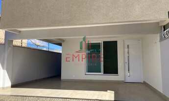 Imagem: Casa nova 407 sul