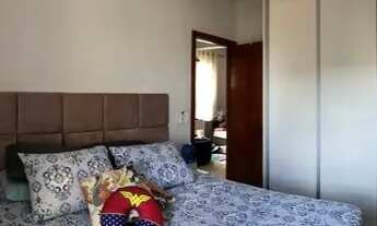 Imagem 4: Apartamento mobiliado