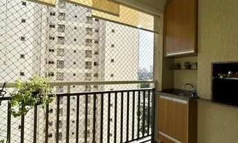 Imagem 3: Apartamento Gleba Palhano