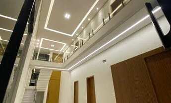 Imagem 3: Sobrado Novo para vender em Residencial fechado com 03 suítes