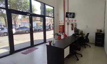 Imagem 4: Sala - Jardim Santa Rosália