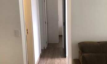 Imagem 7: Apartamento para aluguel com 60 metros quadrados com 2 quartos em Vila Anastácio - São Pau