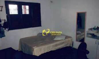 Imagem 4: Casa com 3 dormitórios à venda, 21 m² por R$ 250.000,00 - Lagoa Redonda - Fortaleza/CE