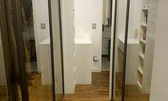 Imagem 4: Apartamento para venda possui 136 metros quadrados com 3 quartos em Jardim Arpoador - São