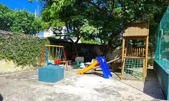 Imagem 2: Alugo apartamento no Térreo com 02 quartos no Arruda - Recife - PE