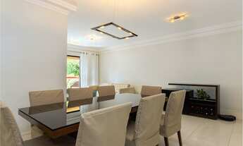 Imagem 1: Lindo apartamento com 4 quartos e área de lazer completa na Vila Andrade