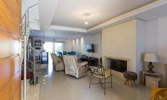 Imagem 2: Casa para Venda - 212.02m², 3 dormitórios, sendo 3 suites, 2 vagas - Tristeza