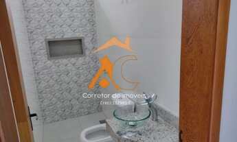 Imagem 5: Linda casa térrea no Residencial Jardim do Bosque