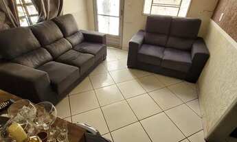 Imagem 3: CASA NA QUADRA 05 DA VILA BURITIS I PLANALTINA DF