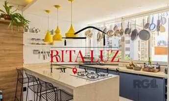 Imagem 7: PORTO ALEGRE - Cobertura - Rio Branco