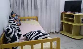 Imagem 4: Santos living Kitnet com 1 dormitório