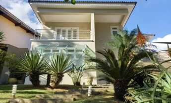 Imagem 2: Casa pra alugar em Barueri - Morada dos Passaros