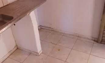 Imagem 2: Barraco Setor Morada do Sol