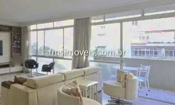 Imagem: Apartamento com 4 Quartos e 4 banheiros