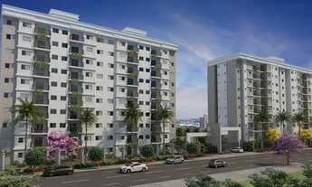 Imagem: Apartamento para venda com 70 metros quadrados