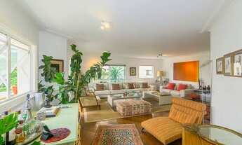 Imagem 7: Apartamento Av Macuco 85 Moema