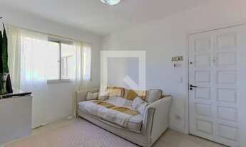 Imagem 2: Apartamento para Aluguel - Vila Gustavo, 2 Quartos, 50 m2