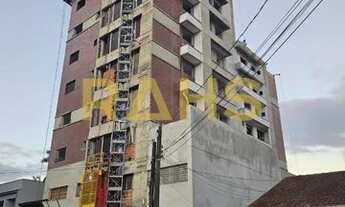 Imagem 5: Apartamento em Construção no América com 1 Suíte mais 1 Quarto