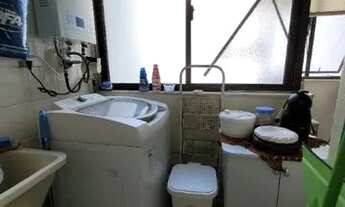 Imagem 4: Apartamento Mobiliado no Petrópolis