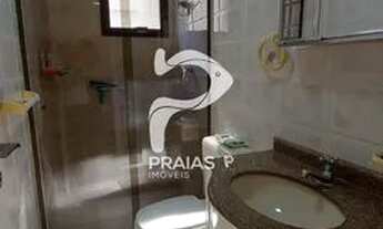 Imagem 14: Apartamento com terraço gourmet, 3 dormitórios, Enseada, Guarujá