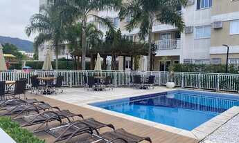 Imagem 7: EXCELENTE APARTAMENTO 3 QUARTOS - 1 SUITE - 63M² - WIND RESIDENCIAL - BARRA DA TIJUCA - RJ