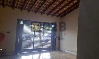 Imagem 2: Casa para Venda em Bauru, Jardim Silvestre, 4 dormitórios, 1 suíte, 3 banheiros, 2 vagas