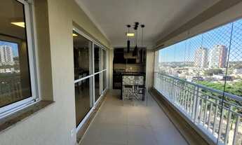 Imagem 7: Apartamento para aluguel no Jardim Luxemburgo, Ribeirão Preto, SP, 3 quartos, 3 suítes