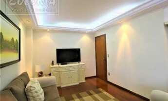 Imagem 2: Santo André - Apartamento Padrão - Parque das Nações