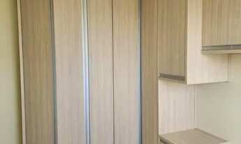 Imagem 3: Lindo ap 2 dorms novo com armarios junto ao shopping 420 mil