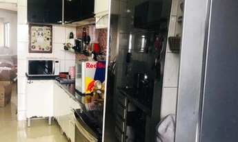 Imagem 4: Apartamento para aluguel possui 95 metros quadrados com 3 quartos em Pedreira - Belém - Pa