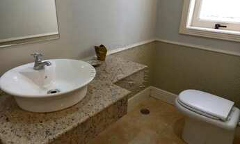 Imagem 6: Casa pra alugar em Barueri - Morada dos Passaros