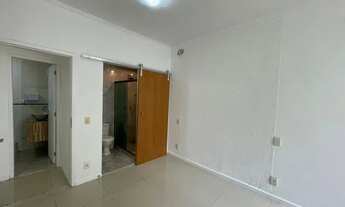 Imagem 7: Apartamento para venda tem 92 metros quadrados com 2 quartos em Icaraí - Niterói - RJ