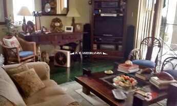 Imagem 6: Casa Assobradada para Venda no bairro Enseada, Cidade do Guarujá, com 6 dormitórios, 4 suí